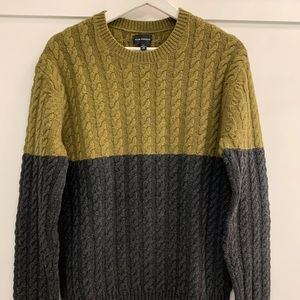 Clubmonaco Wool Sweater